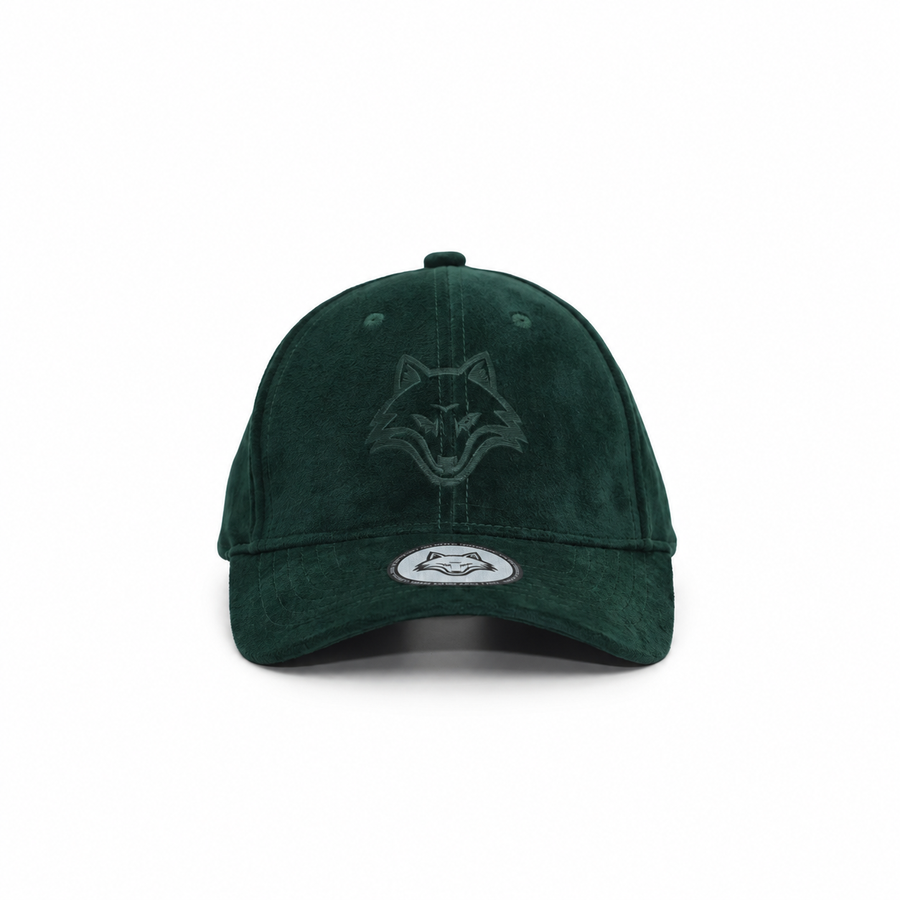 VULPERA Wolf Emblem Urban Camo Baseball Cap – Premium Tactical Streetwear Hat