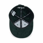 VULPERA Wolf Emblem Urban Camo Baseball Cap – Premium Tactical Streetwear Hat