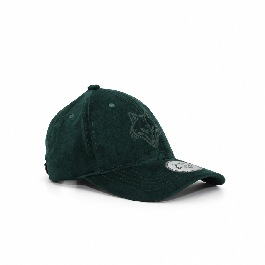 VULPERA Wolf Emblem Urban Camo Baseball Cap – Premium Tactical Streetwear Hat