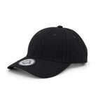 Vulpera Cotton Solid Premium Baseball Cap