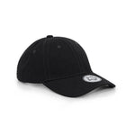 Vulpera Cotton Solid Premium Baseball Cap