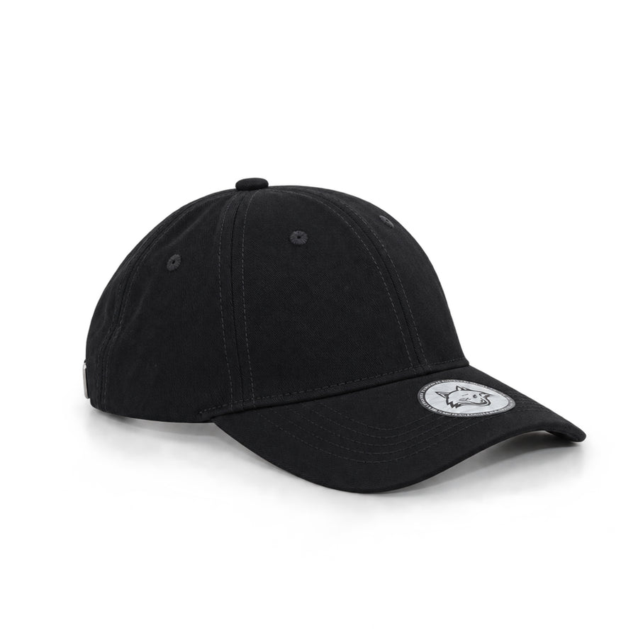 Vulpera Cotton Solid Premium Baseball Cap
