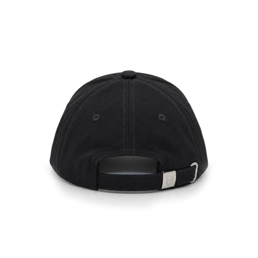 Vulpera Cotton Solid Premium Baseball Cap