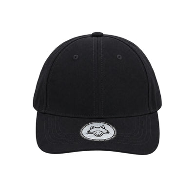 Vulpera Cotton Solid Premium Baseball Cap