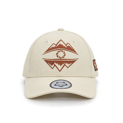 Vulpera “Reflected Summit” Premium Baseball Cap