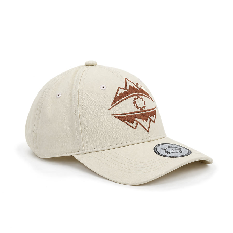 Vulpera “Reflected Summit” Premium Baseball Cap