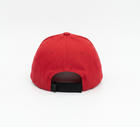 Vulpera x Disney Mickey Mouse Licensed Baseball Cap | Red Retro Print | Kids Cap