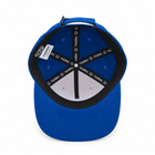 Vulpera x Licensed Sonic the Hedgehog Official Kids Premium Baseball Cap | Blue & Orange