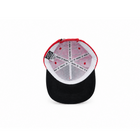 Vulpera x Marvel Spider-Man Webstrike Kids Baseball Cap – Premium Cotton Twill