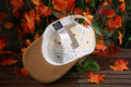 Vulpera Heritage™ Corduroy Peak Cap – Earth Edition