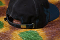 Vulpera Nightfall Abstract Premium Baseball Cap | 3D Fox Embroidery | 300+ GSM Imported Fabric