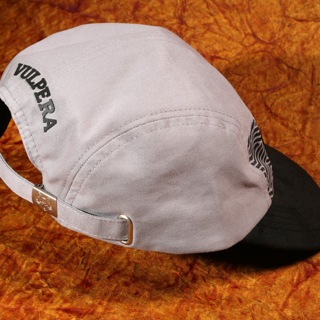 Vulpera ShadowFox™ Utility Cap – Urban Tactical Edition