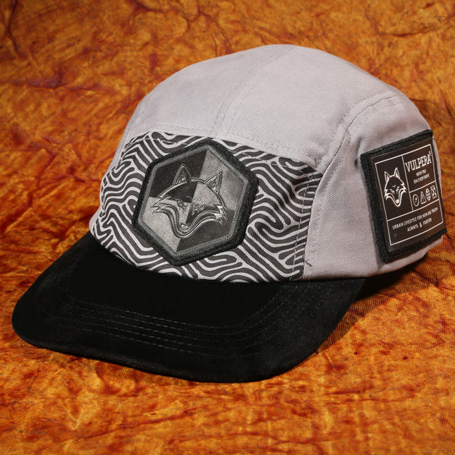 Vulpera ShadowFox™ Utility Cap – Urban Tactical Edition