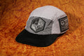 Vulpera ShadowFox™ Utility Cap – Urban Tactical Edition