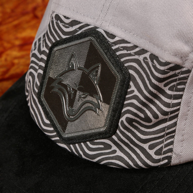 Vulpera ShadowFox™ Utility Cap – Urban Tactical Edition