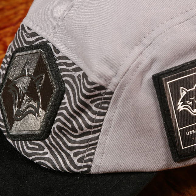 Vulpera ShadowFox™ Utility Cap – Urban Tactical Edition