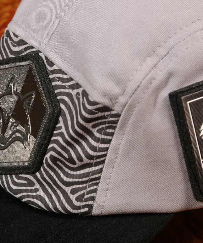 Vulpera ShadowFox™ Utility Cap – Urban Tactical Edition