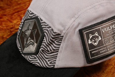 Vulpera ShadowFox™ Utility Cap – Urban Tactical Edition