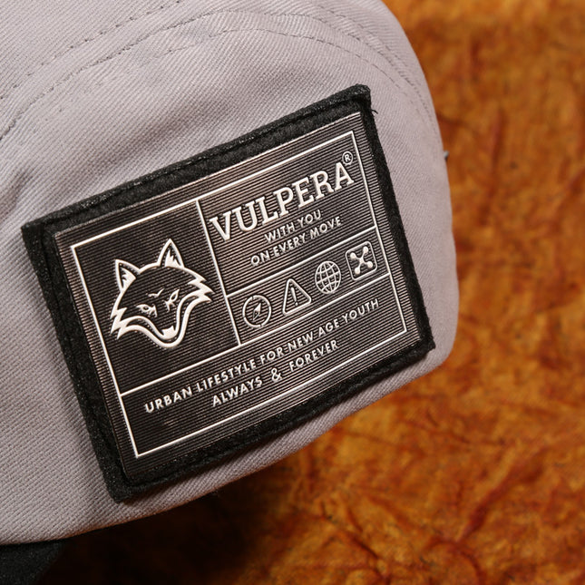 Vulpera ShadowFox™ Utility Cap – Urban Tactical Edition