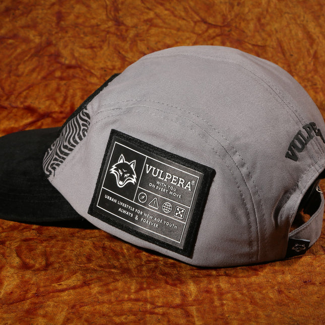 Vulpera ShadowFox™ Utility Cap – Urban Tactical Edition