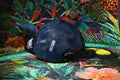 Vulpera Laurel Acanthus Trucker Cap – International Heritage Edition