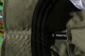 Vulpera “Terrain” Premium Olive Bucket Hat – Minimal Streetwear Edition