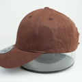 Vulpera Acid Wash Solid Premium Baseball Cap