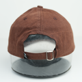 Vulpera Acid Wash Solid Premium Baseball Cap