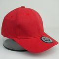 Vulpera Acid Wash Solid Premium Baseball Cap