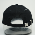 Vulpera Cotton Solid Premium Baseball Cap