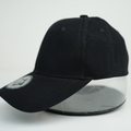 Vulpera Cotton Solid Premium Baseball Cap