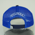 Vulpera Originals Signature Trucker Cap