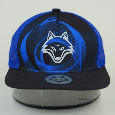 Vulpera Originals Signature Trucker Cap