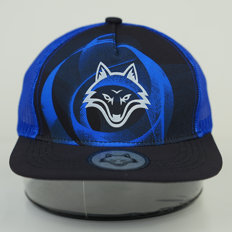 Vulpera Originals Signature Trucker Cap