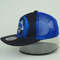 Vulpera Originals Signature Trucker Cap
