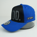 Vulpera Reverse Mesh “GOOD” Premium Baseball Cap