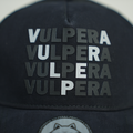 Vulpera Silicon Pyramid Premium Trucker Cap