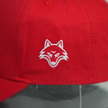 Vulpera “Creatives Are the New Athletes” Premium Quote Cap – Creator Edition