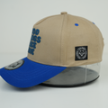 Vulpera “Good Things Take Time” Premium Quote Cap – Patience Edition