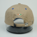 Vulpera “Good Things Take Time” Premium Quote Cap – Patience Edition