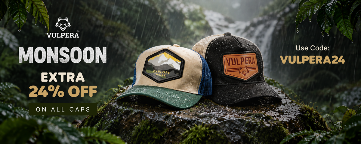 Vulpera Monsoon Collection