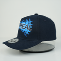 Vulpera “Not Real Illusion” Premium Baseball Cap