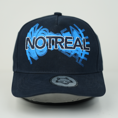 Vulpera “Not Real Illusion” Premium Baseball Cap
