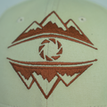Vulpera “Reflected Summit” Premium Baseball Cap