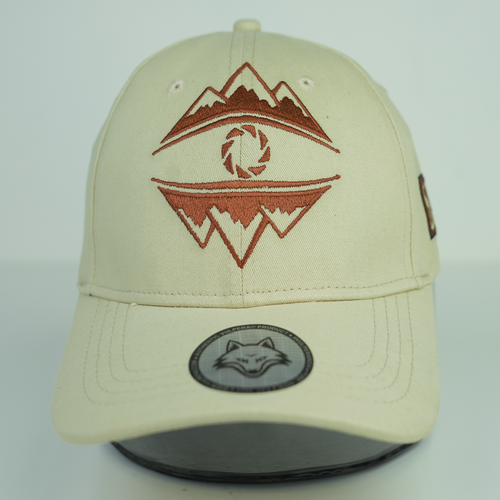 Vulpera “Reflected Summit” Premium Baseball Cap
