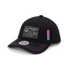 Vulpera BlackLabel™ Utility Cap – Triple Stitch Edition