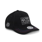 Vulpera BlackLabel™ Utility Cap – Triple Stitch Edition