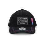 Vulpera BlackLabel™ Utility Cap – Triple Stitch Edition