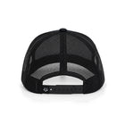 Vulpera Laurel Acanthus Trucker Cap – International Heritage Edition
