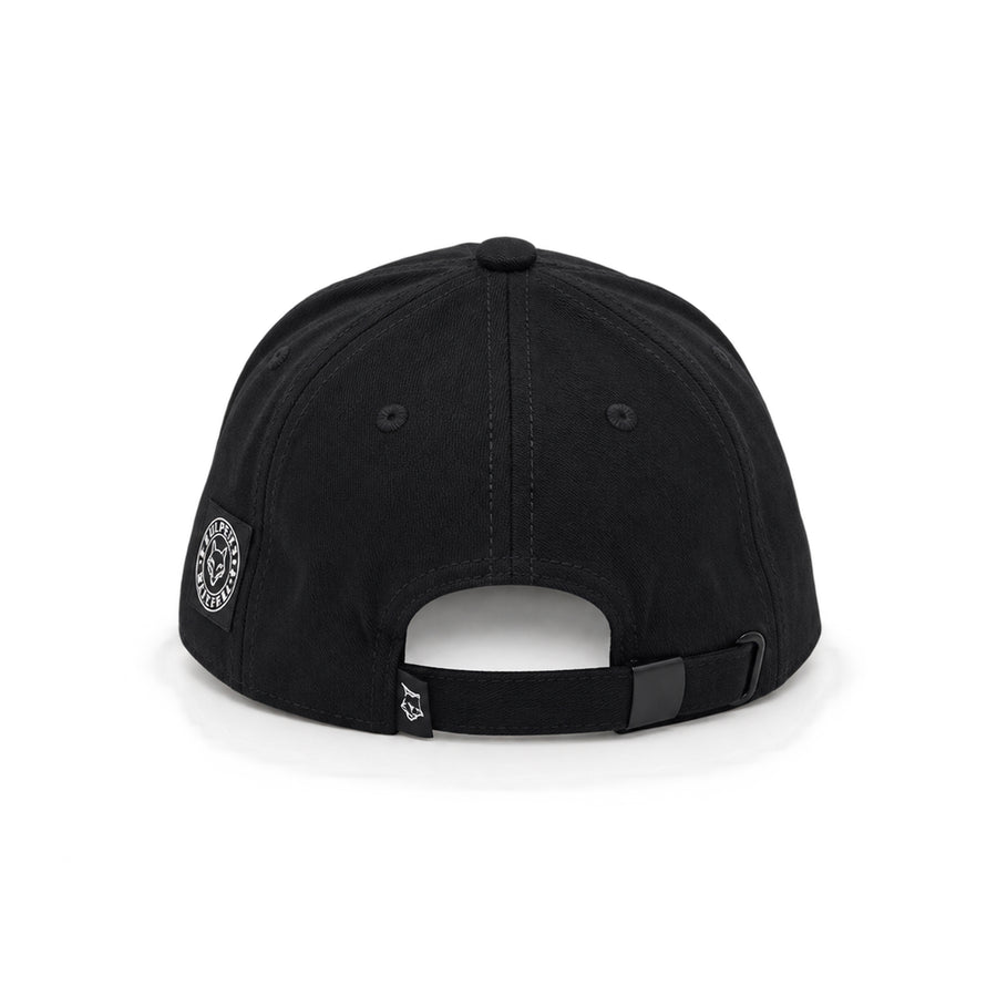 Vulpera Graffiti Flow Premium Baseball Cap | Street Art Print | Adjustable Metal Buckle